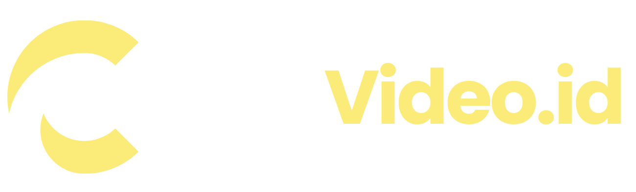 ClipperVideo.ID- Jasa Clipper Video Professional